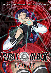 Bible Black Origins: vol.2