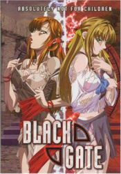 Black Gate: vol.1