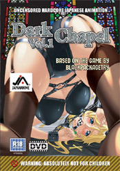 Dark Chapel: vol. 1