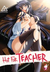 Hot for Teacher: vol.1