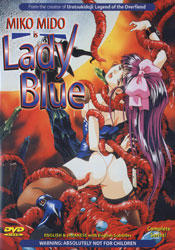 Lady Blue: ep. 3