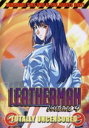 Leatherman: vol.4