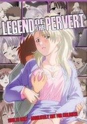 Legend of Pervert: ep. 1