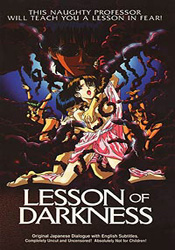 Lesson of Darkness