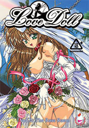 Love Doll: vol. 2: ep. 1
