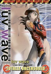 Luv Wave: vol.3