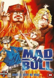 Mad Bull 34: vol.3