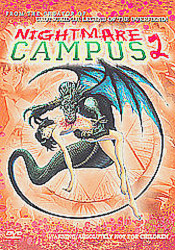 Nightmare Campus: vol.2