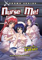 Nurse Me!: vol.2