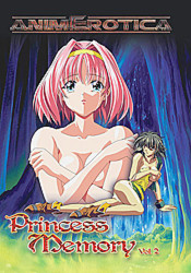 Princess Memory: vol.2