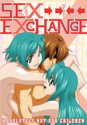 Sex Exchange: ep. 1