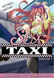 Sex Taxi: vol. 1: ep. 1