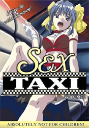 Sex Taxi: vol. 2: ep. 1