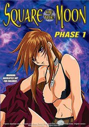 Square of the Moon: phase 1: ep. 1