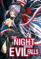 The Night When Evil Falls: vol. 1