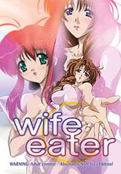 Wife Eater: ep. 2
