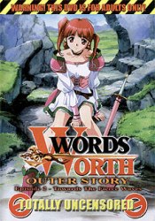 Words Worth: Outer Story Episode 2