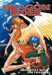 Dragon Rider: ep. 1