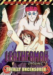 Leatherman: vol.1