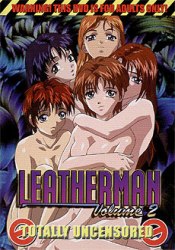 Leatherman: vol.2