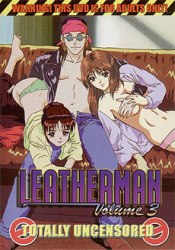 Leatherman: vol.3