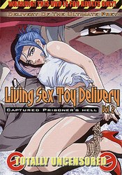 Living Sex Toy Delivery: vol.2