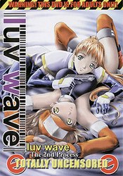 Luv Wave: vol.2