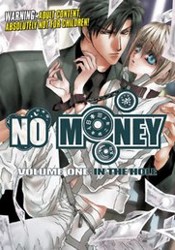 No Money: vol.1