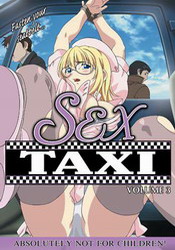 Sex Taxi: vol.3