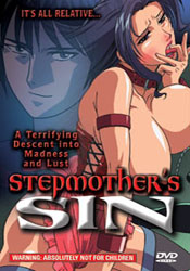 Stepmother's Sin: ep. 1