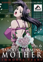 Taboo Charming Mother: vol. 6