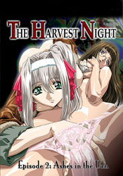 The Harvest Night: vol. 2