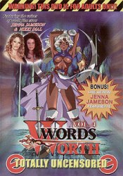 Words Worth: vol. 4